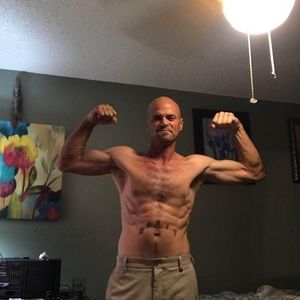 Meet your Posher, Rick